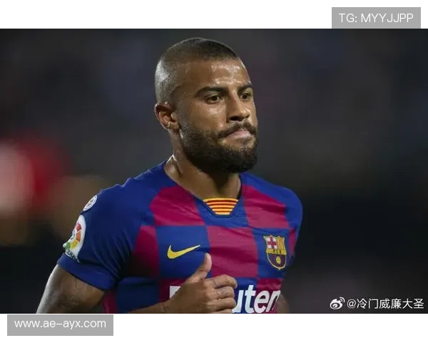 巴西边锋拉菲尼亚是如何一步步进化为巴萨核心球员的? 巴西边锋拉菲尼亚是如何一步步进化为巴萨核心球员的?