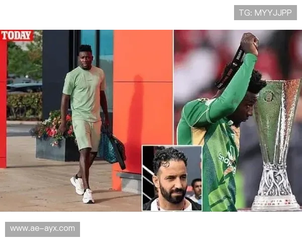 奥纳纳领衔喀麦隆防线，稳守门前再创传奇！