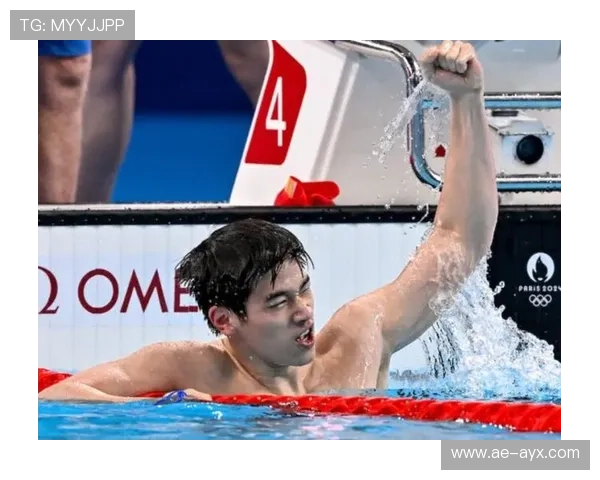 潘展乐闪耀多哈2024世锦赛，勇夺金牌振奋人心