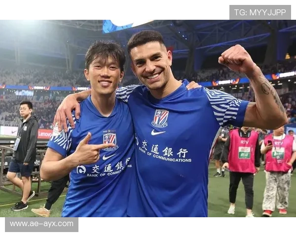 上海申花特谢拉精彩过人表演引爆全场